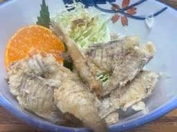 八十吉ラーメン