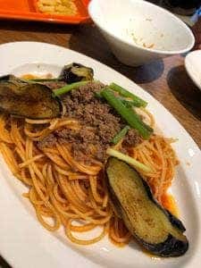 PASTA & TAPAS PIETRO アーバンドック ららぽーと豊洲店