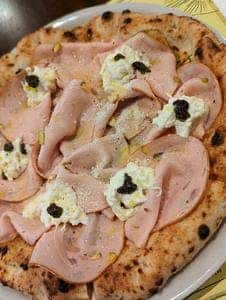 Pizzeria e Braceria L'insieme