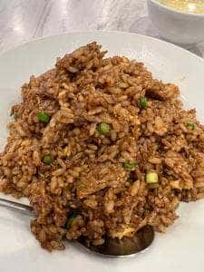 中華料理 曙