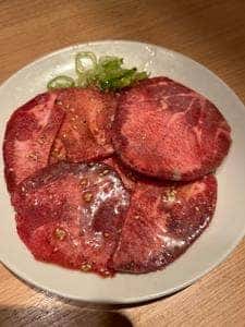 牛鉄 下北沢店