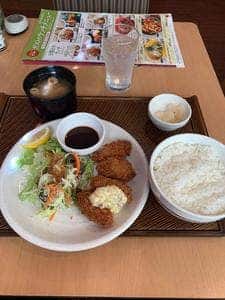 ガスト 吉祥寺店