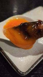 炭火焼鶏 酉乃