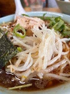 ラーメン大西