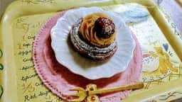 手作りパン屋のTERUO