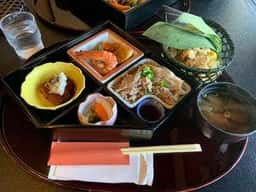 浪漫茶房 右門
