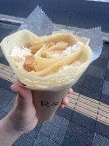creperie R&R