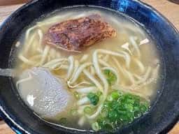 沖縄そばと酒処カヌシャ