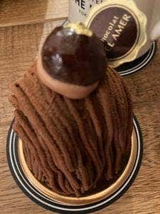 ベルアメール 銀座三越店