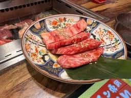 焼肉ホルモンたけ田 志木店