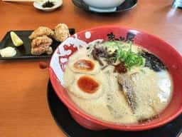 ラーメンまこと屋 武庫川店