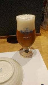 鮨酒肴 天すし 大阪梅田