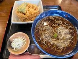 水府そば大和屋