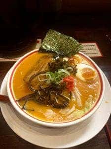 九州じゃんがら 原宿店