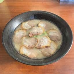博多ダーメン屋 八千代店