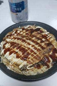 広島風お好み焼き まろ吉