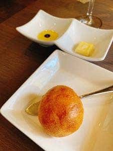 RESTAURANT La Vigne