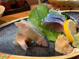 大衆料理 こがね