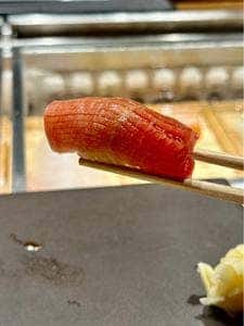 鮨&BAR 不二楼