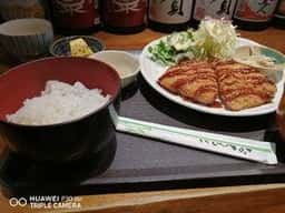 和味や高砂