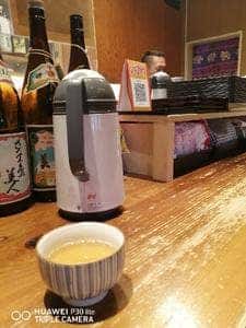 和味や高砂