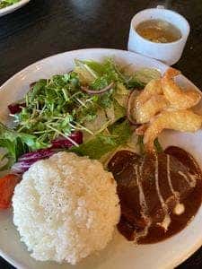 ステーキ&コーヒー 菊