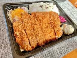 とんかつの山田屋 河内長野店