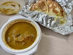 ネパールエスニック料理 KBKITCHEN