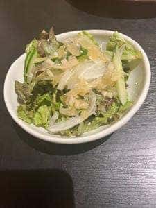 焼肉・韓国ダイニング 咲蘭