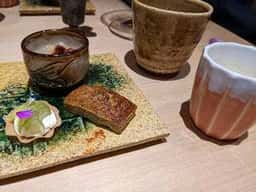 鮨 くにみつ