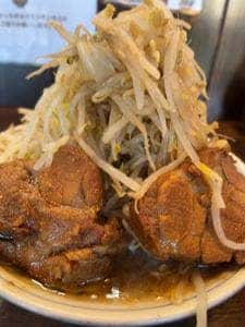 らーめん梵's 埼大前本店