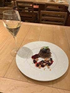 Osteria UVA RARA
