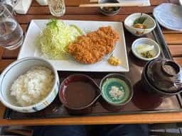 千葉バーディクラブ レストラン