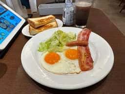 デニーズ秋葉原中央口店