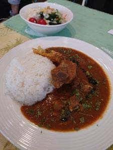 カフェ&ダイニング jimbocho