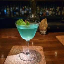 Cafe＆Bar ハレノヒ