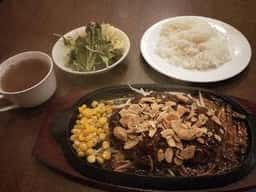 ステーキのくいしんぼ 新岐阜駅前店