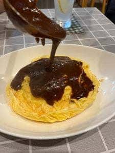 洋風酒場 はろ。