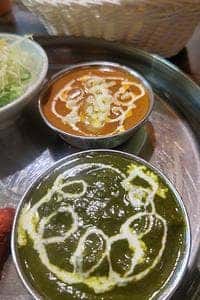 UMED RASOI 元町店