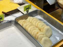 寿蒲鉾店