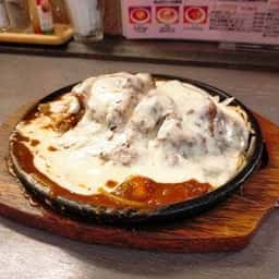 バンビーナ スパゲティレストラン