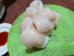 回転寿司 根室花まる キラリス函館店