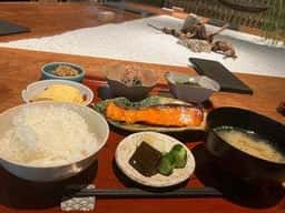 京都一の傳 六本木ヒルズ店