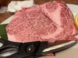 炭火焼肉 大将軍