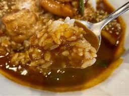 カレーハウスCoCo壱番屋 牛久中央店