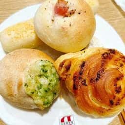 バケット イオンモールりんくう泉南店