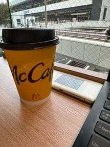 マクドナルド 大宮西口店