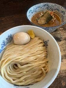 つけ麺ジンベエ