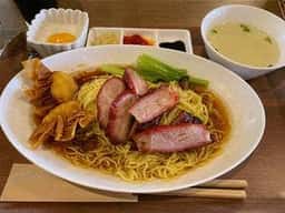 オリエンタルカフェ&レストラン 六本木一丁目店