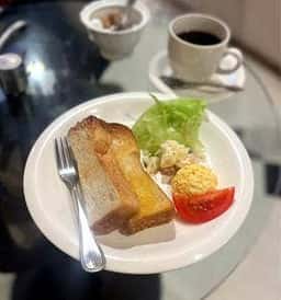 Cafe Cybel